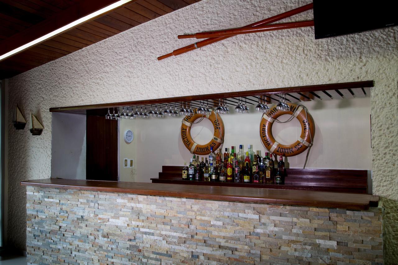 Hotel Plaza Palmas Tuxpan  外观 照片