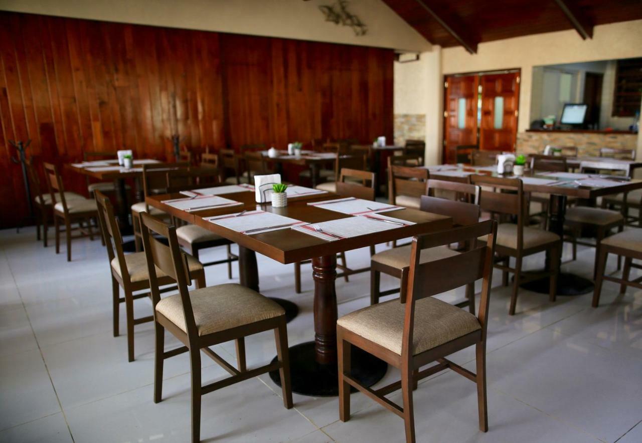 Hotel Plaza Palmas Tuxpan  外观 照片
