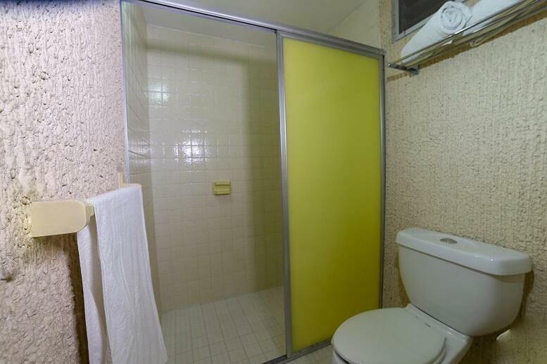 Hotel Plaza Palmas Tuxpan  外观 照片