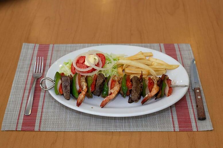 Hotel Plaza Palmas Tuxpan  外观 照片