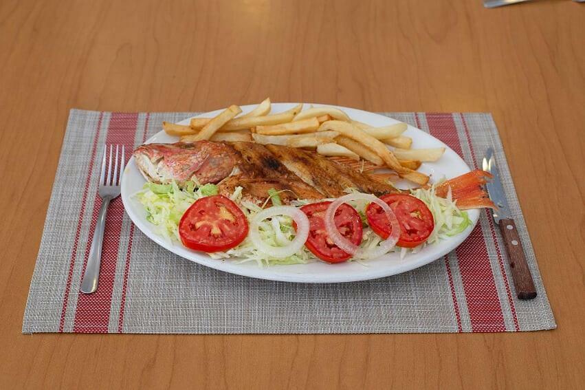 Hotel Plaza Palmas Tuxpan  外观 照片