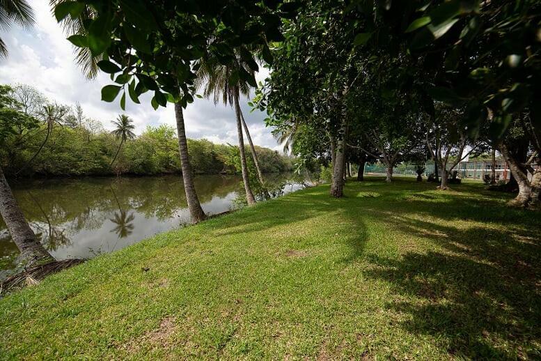 Hotel Plaza Palmas Tuxpan  外观 照片