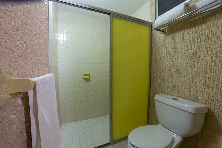 Hotel Plaza Palmas Tuxpan  外观 照片